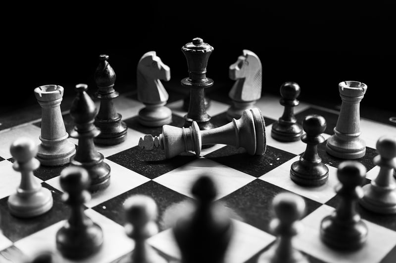Interference Dilemmas